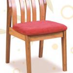 Bamboo Chair FN-117