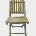 BAMBOO CHAIR SGhT - 202