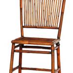 bamboo chair WX6B504