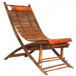 bamboo chair WX6B583