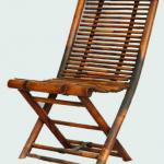 bamboo chair