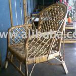 Bamboo Chair