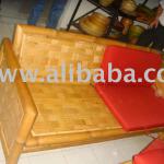 Bamboo Chair