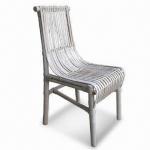 Bamboo chair BG-006