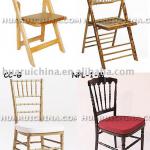 Bamboo Chair BFC