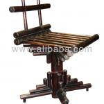 Bamboo chair, bamboo swivel chair, director chair, folding chair covers GP-1420