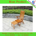 Bamboo Chair.siesta chair.folding chair.Belt Chair FL-LF-0090