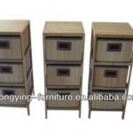 bamboo chest HY-C1357