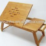 Bamboo Computer Table 5689