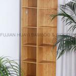 Bamboo Corner Cabinet HY-F115