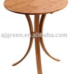 bamboo foldable table YH-006