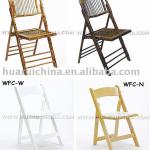 bamboo folding chair hrbc