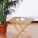 Bamboo Folding Table(Manufacturer) HY-F805