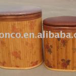 Bamboo funiture with cushion WD11-012