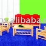 Bamboo Furniture