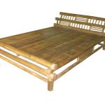 bamboo furniture/ bamboo bed DGCH0148