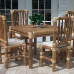 bamboo furniture/ bamboo set TCB-06 TCB-06