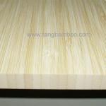 Bamboo furniture board