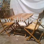 BAMBOO FURNITURE DR-016 DR-016