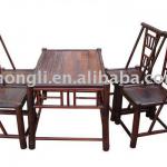 bamboo furniture (HL-FU01) HL-FU01