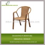 Bamboo furniture/Synthetic rattan bamboo chair DDZ01-C