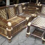 Bamboo furnitures 005