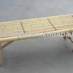 Bamboo Garden Bench LW-215