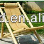 Bamboo Garden Furniture EJ