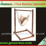 Bamboo healthy green Baby Bed GBRD