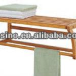 Bamboo House Trolley 6008