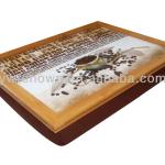 Bamboo lap Tray 90001-1