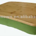 Bamboo Lap Tray/ Eco-friendly 90006G