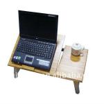 Bamboo laptop desk JD-FN032