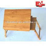 Bamboo Laptop Table TAD 036