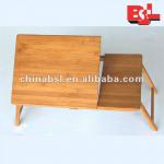 Bamboo Laptop Table TAD 006