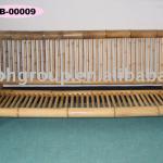 Bamboo long chair TB-00009