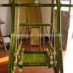 Bamboo rocking chair BCR-001