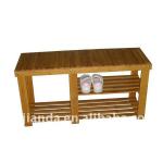 Bamboo Shoes Rack JD-FN006