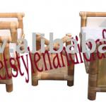 bamboo sofa set VSH-BF01-03