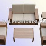 Bamboo Sofas xy006