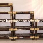 Bamboo Step Rack