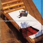 BAMBOO SUNBED LB-014