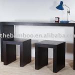 bamboo table BF-0002