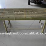 bamboo table HY-256