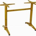 Bamboo Table Leg E9019 E9019