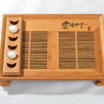 bamboo tea tray 75*30