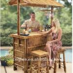 Bamboo Tiki Bar GLBB-12001