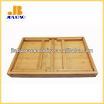 Bamboo Tray With Standing BK30370123