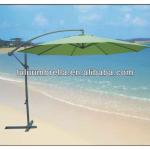 Banana hanging umbrella ,sun garden umbrella DXL-Ba02