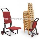 banquet chair trolley HPT2-01